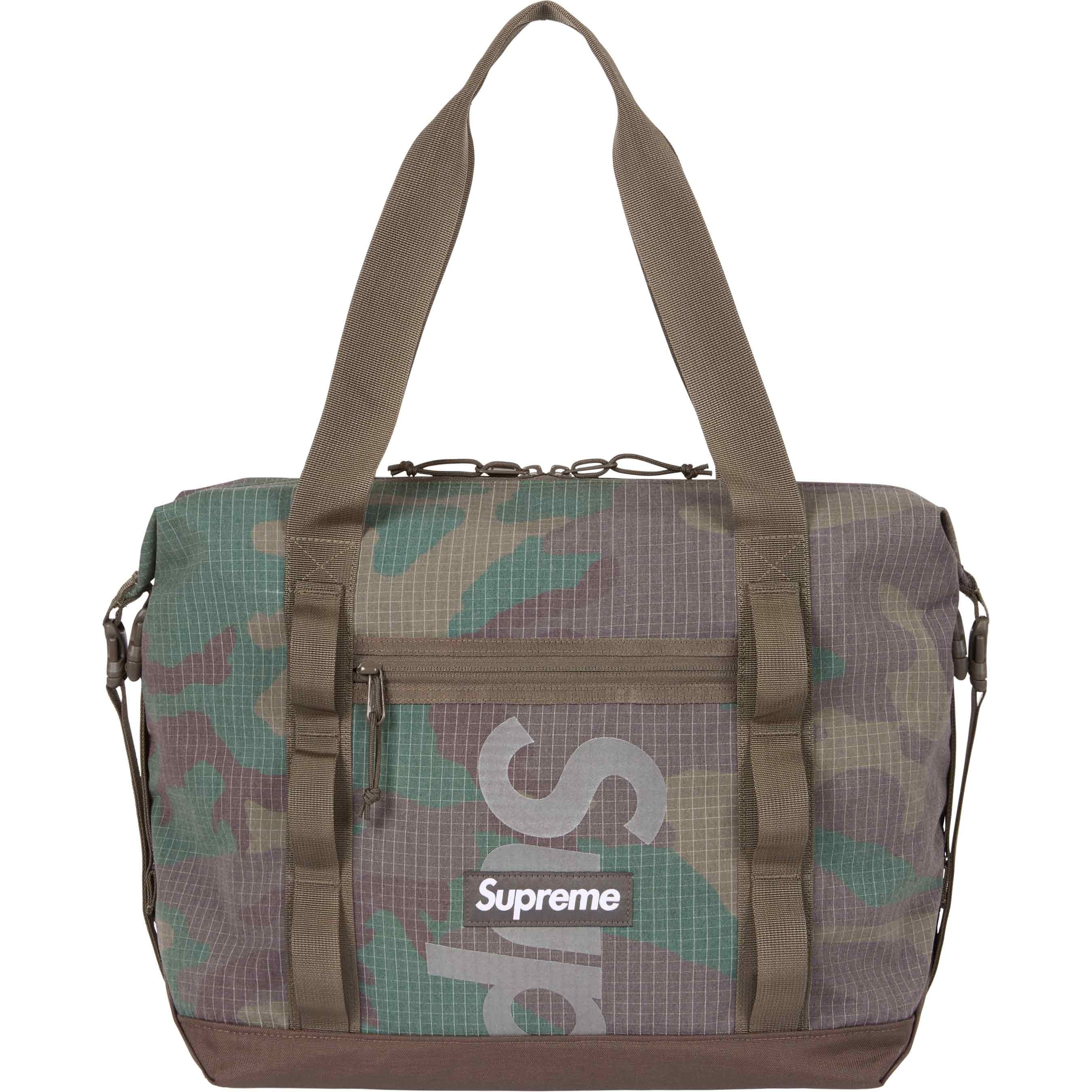 Tote Bag view 5